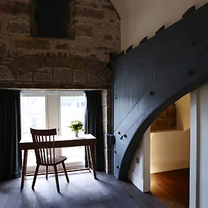 5* Lägenhetshotell Old Town Chambers, Autograph Collection